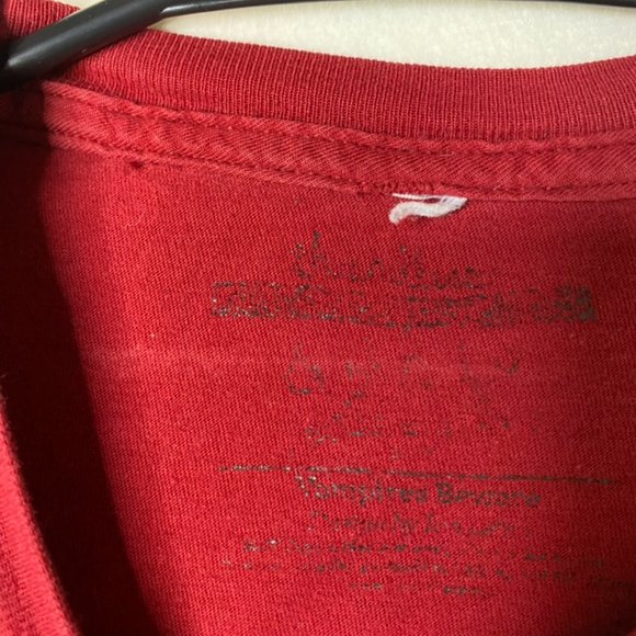 Vintage Threadless shirt - Vampires Beware - Picture 2 of 3